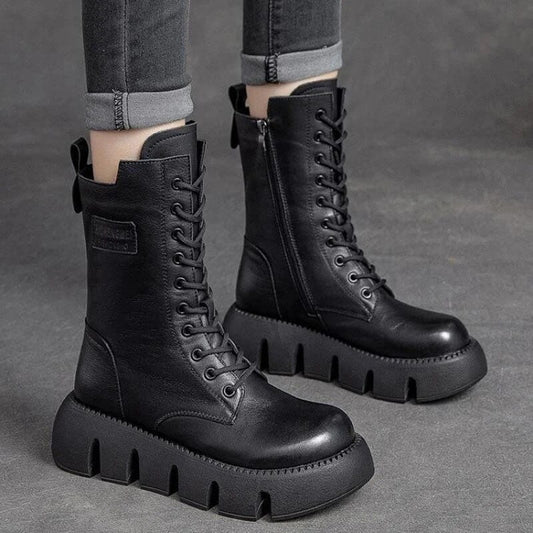 High-Quality Winter Boots | Women