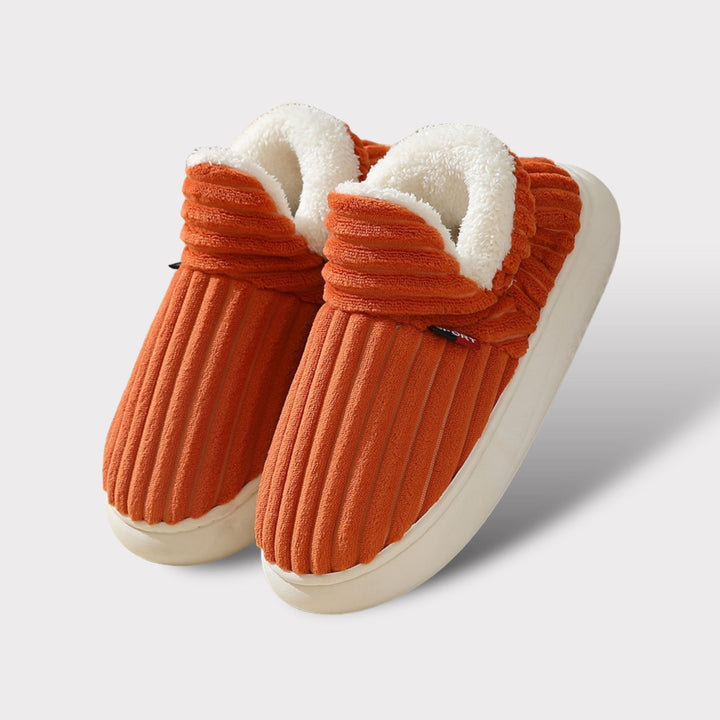 Boutique | Warm Comfortable Slippers