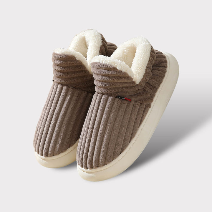 Boutique | Warm Comfortable Slippers