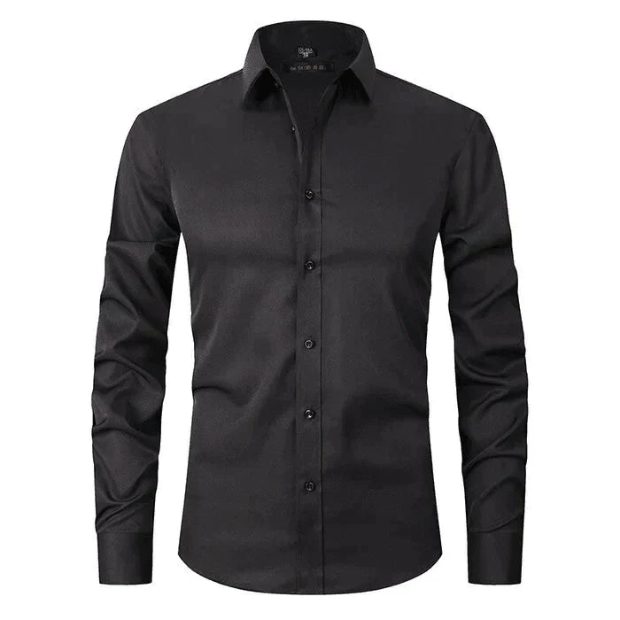 Roldeze | Highly Elastic, Breathable Shirt For Men