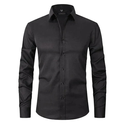 Roldeze | Highly Elastic, Breathable Shirt For Men