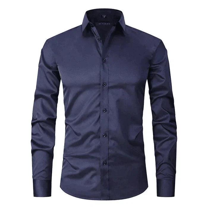 Roldeze | Highly Elastic, Breathable Shirt For Men