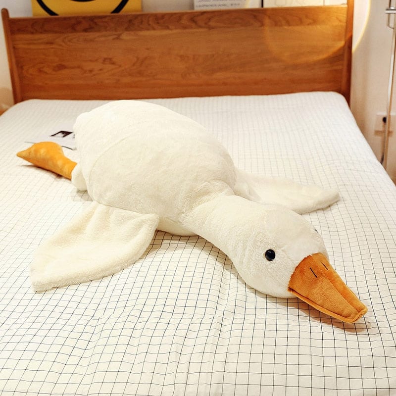 Bruce the Goose | Cozy Goose