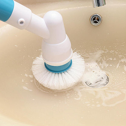 Brusha | Electric Cleaning Brush