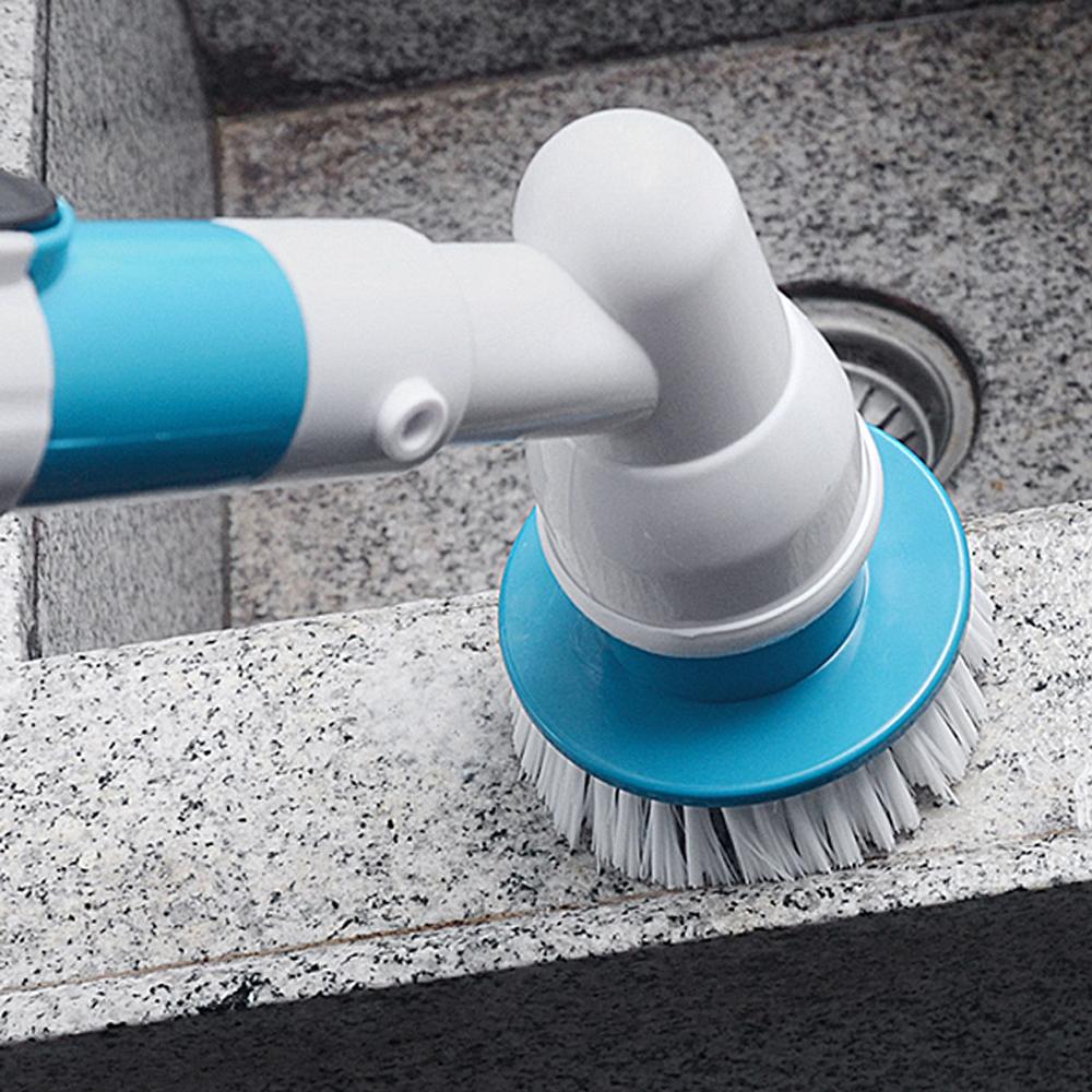 Brusha | Electric Cleaning Brush