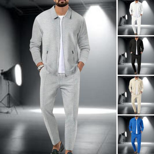 Mennore | Men's Tracksuit Set