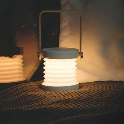 Foldable Portable LED Desk Lamp