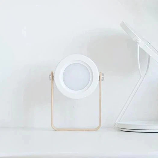 Foldable Portable LED Desk Lamp