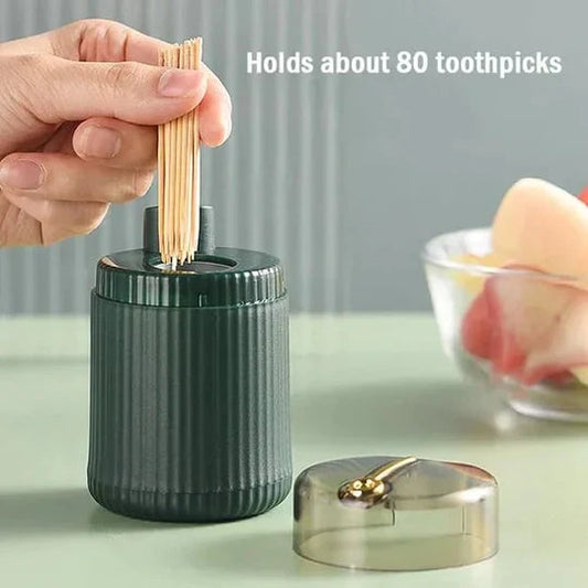 Colla Toothpick Dispenser