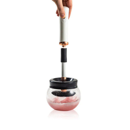 Colore Electric Makeup Brush Cleaner
