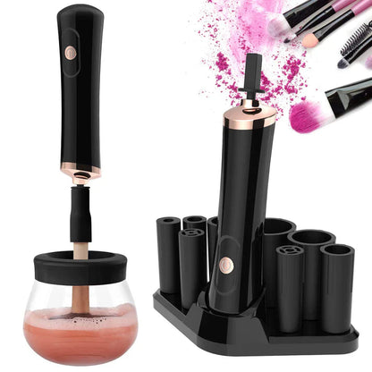 Colore Electric Makeup Brush Cleaner