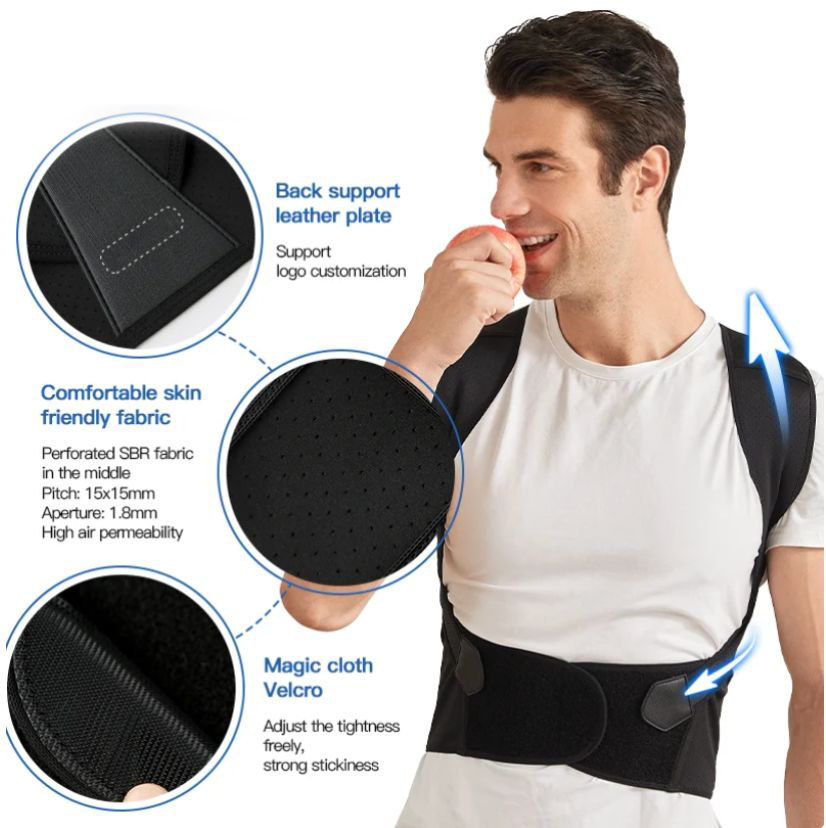 CoreFix Posture Corrector