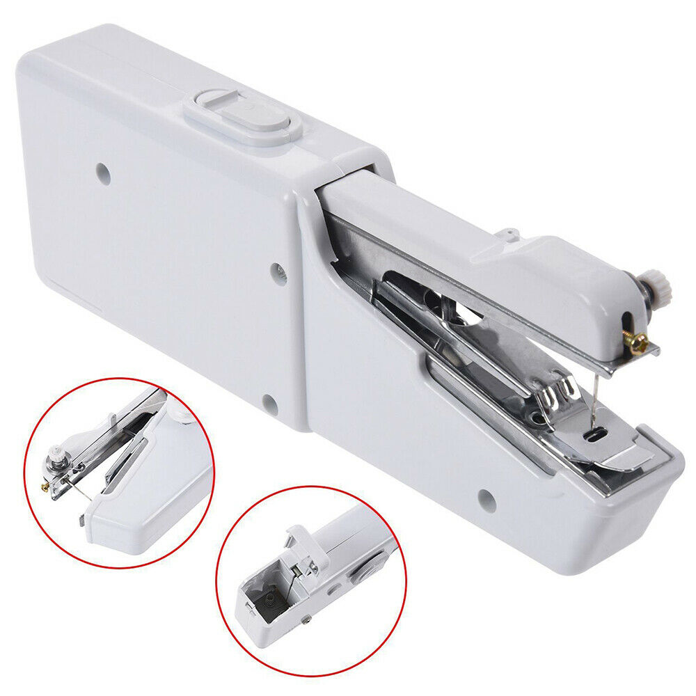 Portable Mini Sewing Machine