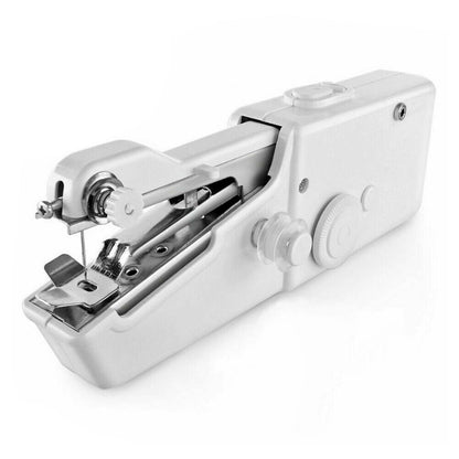 Portable Mini Sewing Machine