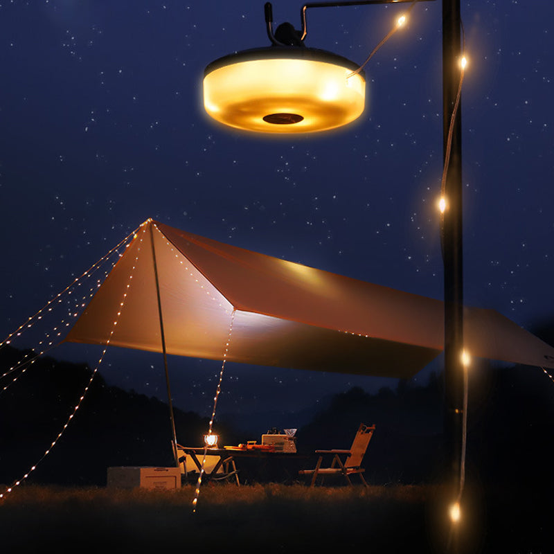 Cozy Lamps Outdoor Lights | Waterproof, portable, and storable