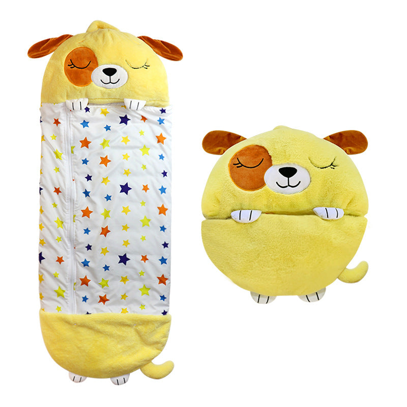 Cozyno sleeping bag