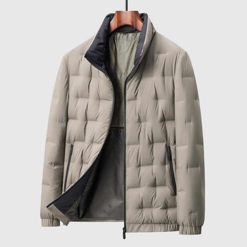 Daveca | Down Jacket For Men