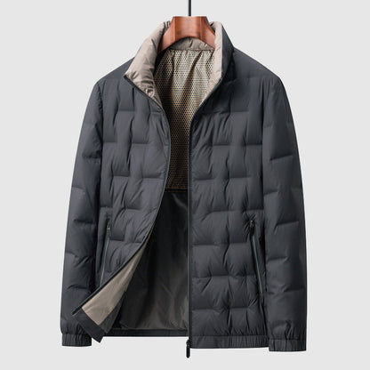 Daveca | Down Jacket For Men