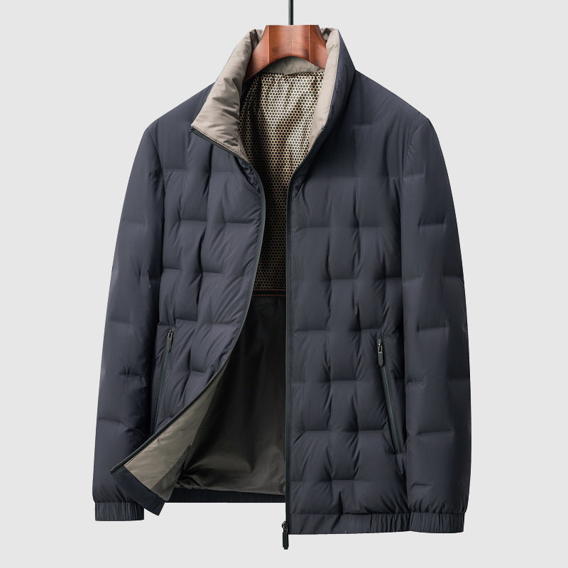 Daveca | Down Jacket For Men