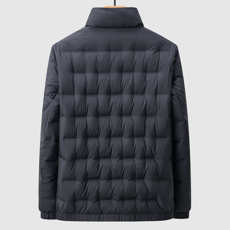 Daveca | Down Jacket For Men