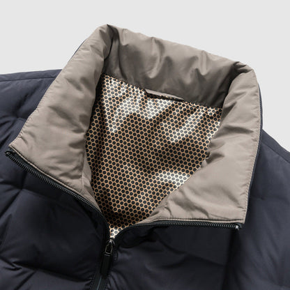 Daveca | Down Jacket For Men