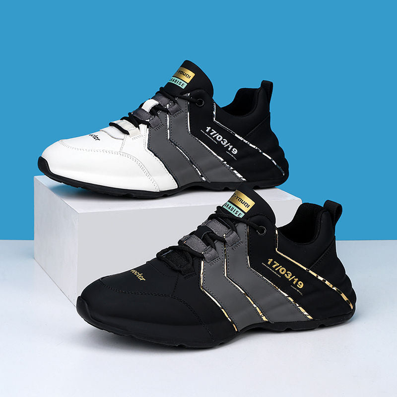 Depo Mode Men's Casual Sneakers