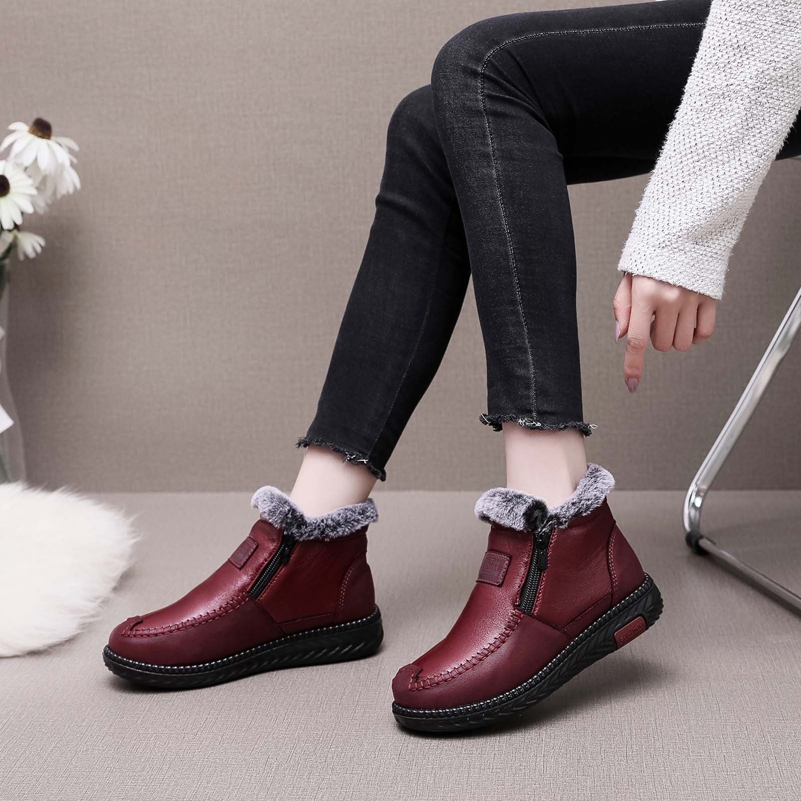 Derandi | Women's Winter Shoes