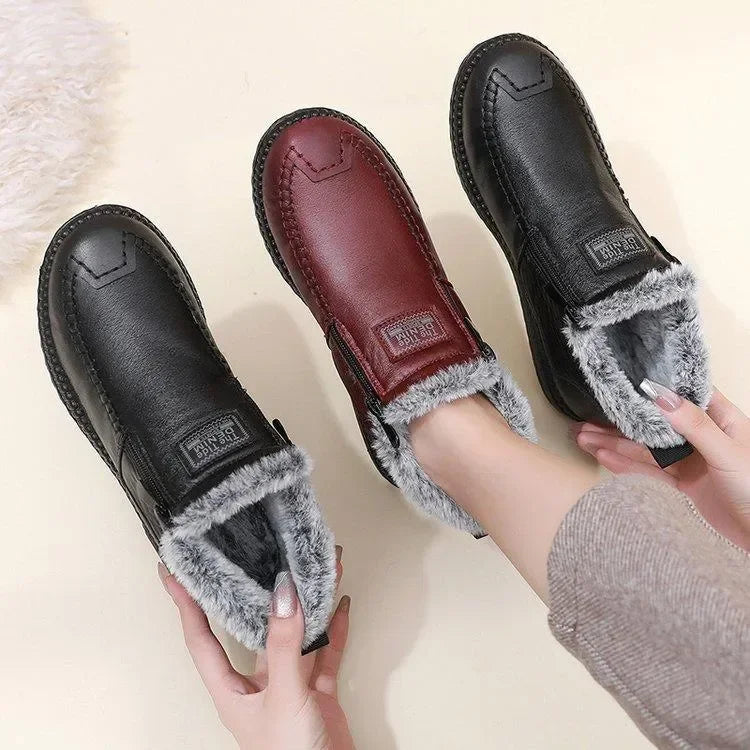 Derandi | Women's Winter Shoes