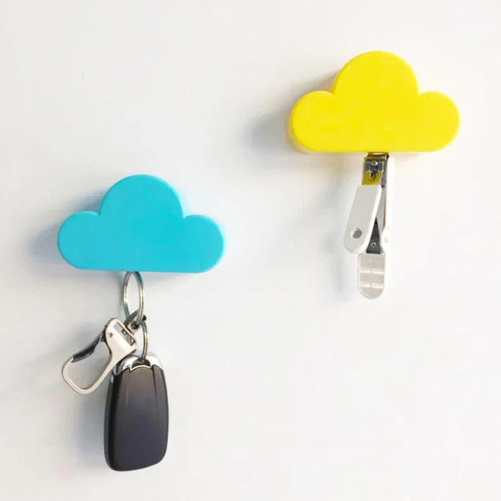 Doopy Cloud key holder