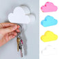 Doopy Cloud key holder