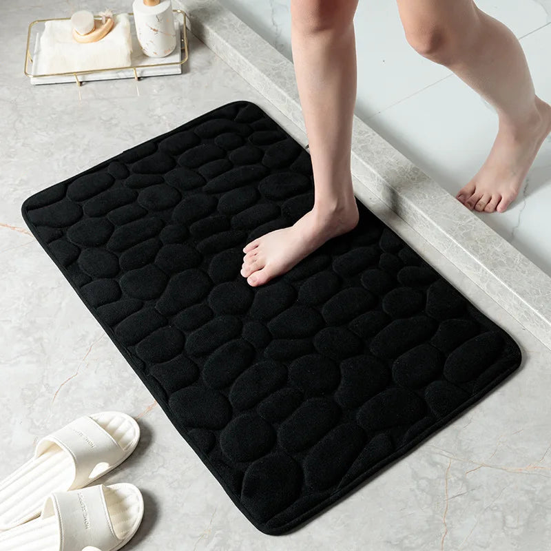 Bath mat