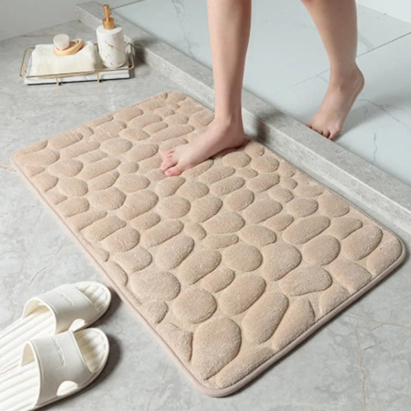 Bath mat