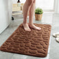 Bath mat