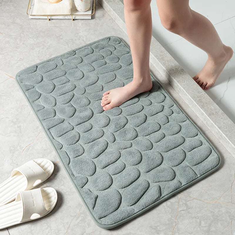 Bath mat