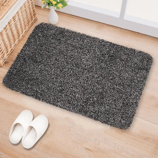 DryMee - The most absorbent, non-slip foot mat