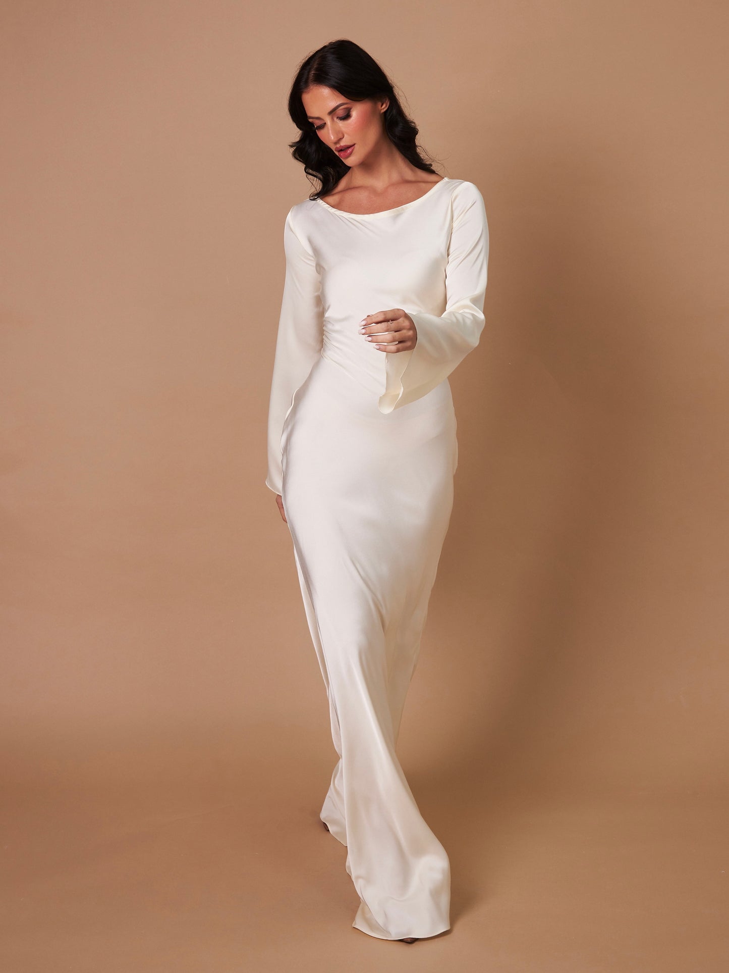 Drayne | Maxi Dress Woman Elegance For Every Occasion