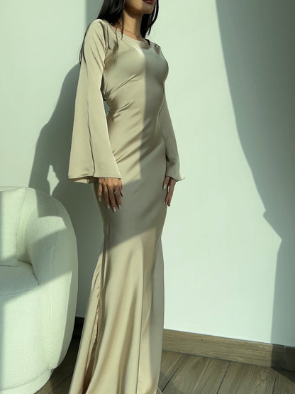 Drayne | Maxi Dress Woman Elegance For Every Occasion