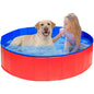 Elixir Foldable Dog Swimming Pool