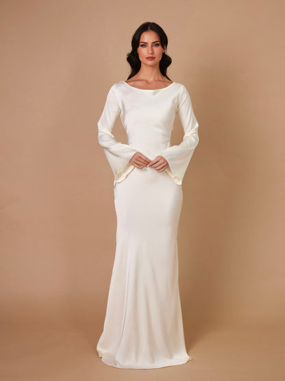 Drayne | Maxi Dress Woman Elegance For Every Occasion