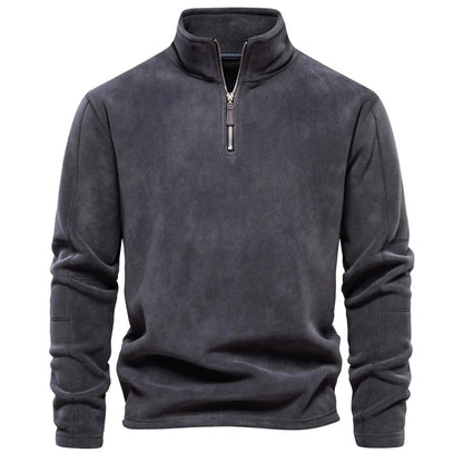 Simondes | Fleece Sweater