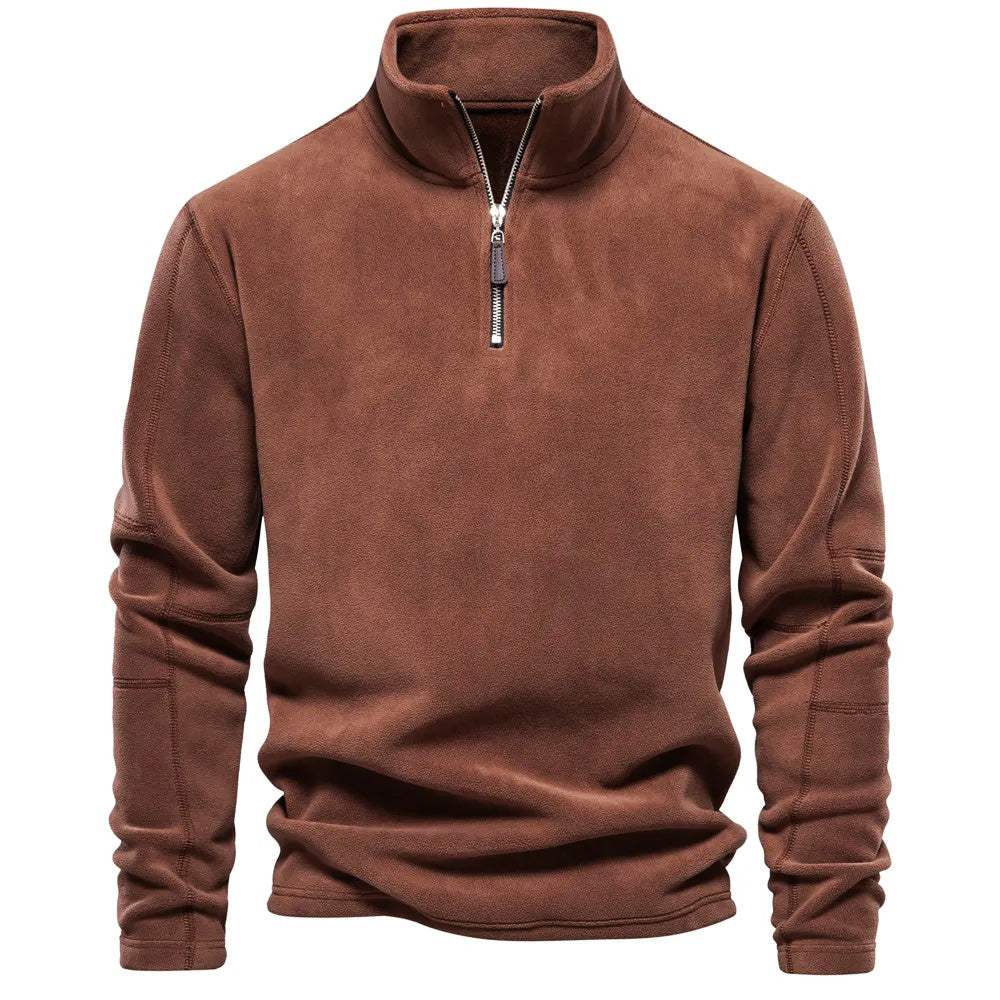 Simondes | Fleece Sweater