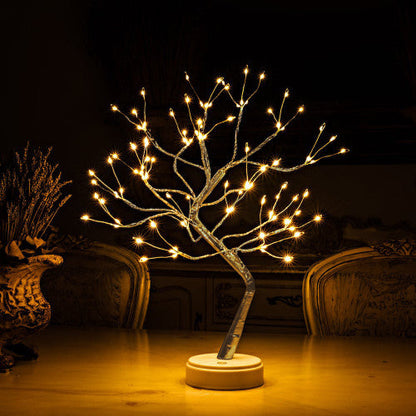 Fairy Tales: Tree of the Light Spirit