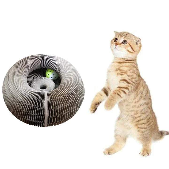 Feline Cat Toy | Hours of Fun for Your Cat