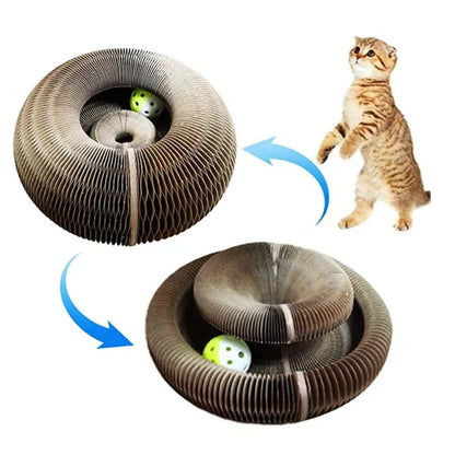 Feline Cat Toy | Hours of Fun for Your Cat