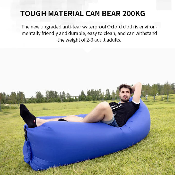 Finji Inflatable Outdoor Sofa