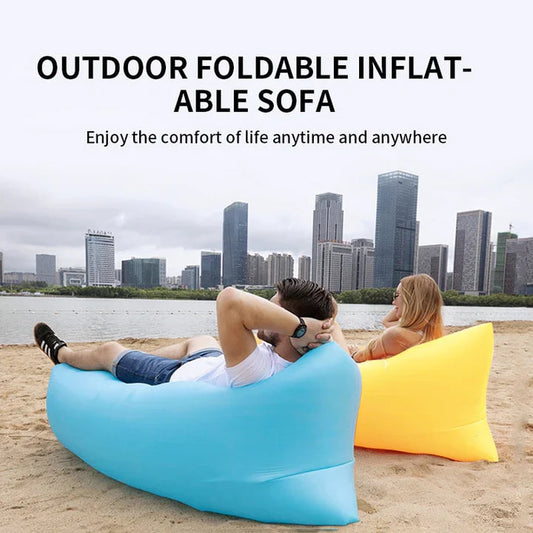 Finji Inflatable Outdoor Sofa