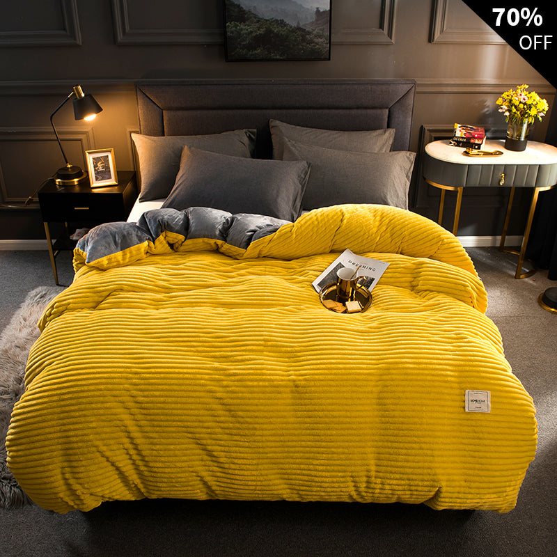 Flanno High-End Duvet Cover | Extremely Soft