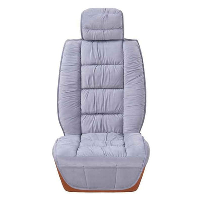 Flar car seat cushion | Soft & Warm