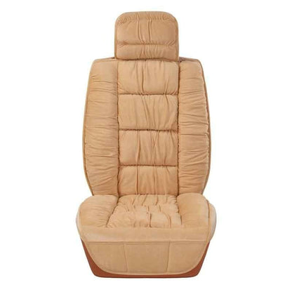 Flar car seat cushion | Soft & Warm