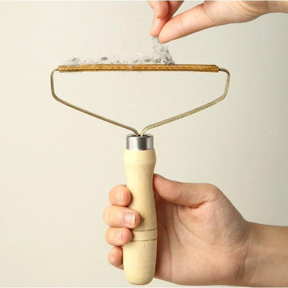 Flaxy Professional Fabric Lint Remover